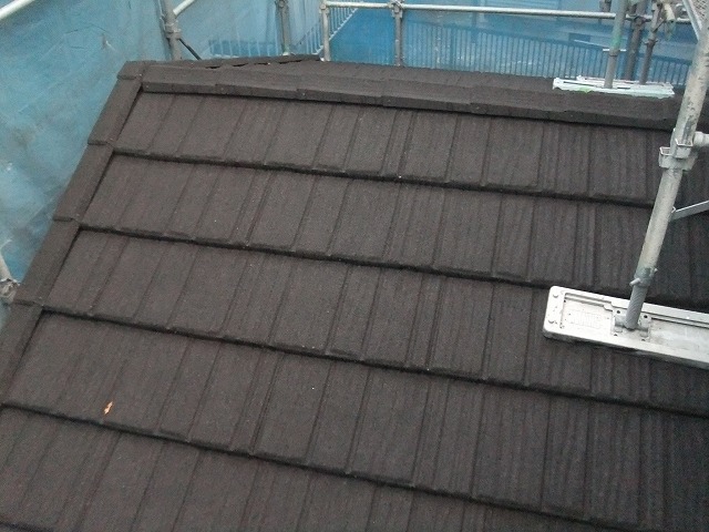 デグラ社のコロナを使用